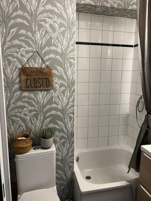 Hsh France Location Disney Land Paris - Suite Nicolas - Appartement De Charme Bussy-Saint-Georges Ngoại thất bức ảnh